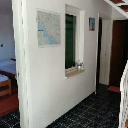 Apartman Mila Dramalj Exteriör bild