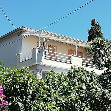 Apartman Mila Dramalj Exteriör bild