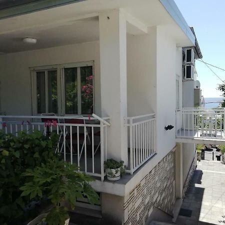 Apartman Mila Dramalj Exteriör bild