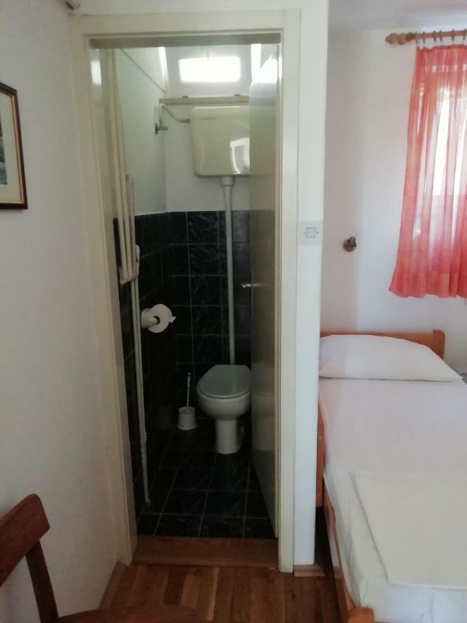 Apartman Mila Dramalj Exteriör bild