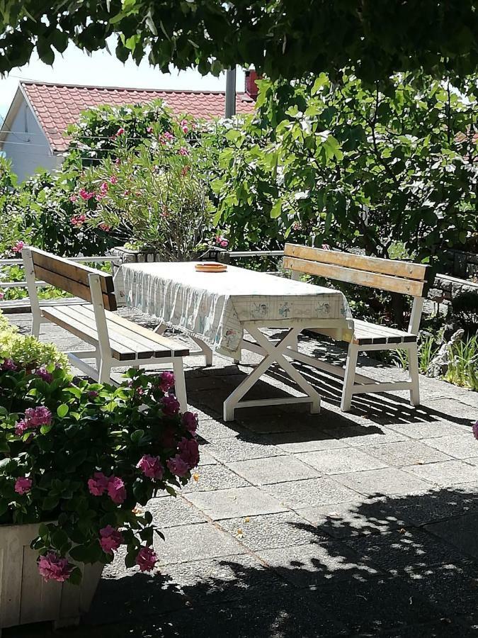 Apartman Mila Dramalj Exteriör bild